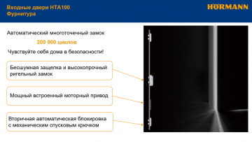 Входная дверь Helios «СКУЛЬПТУРНЫЙ ОРНАМЕНТ»